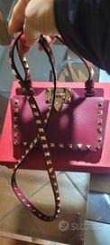 Borsa Rockstud Valentino