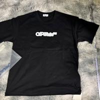 Maglietta off white taglia M