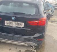 BMW X1 2018 portiera portellone ponte Ricambi bmw