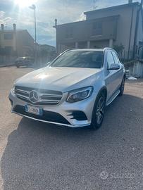 Mercedes glc 350 e exlusive