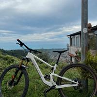 Santa Cruz Tallboy C