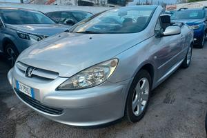 Peugeot 307 1.6 16V CC PERFETTA