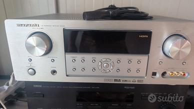 marantz se 5001