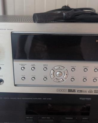 marantz se 5001