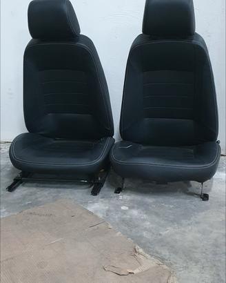 coppia sedili ligier s50