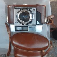macchina fotografica agfa