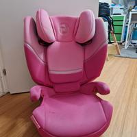 Seggiolino Cybex Gold