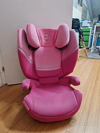 Seggiolino Cybex Gold