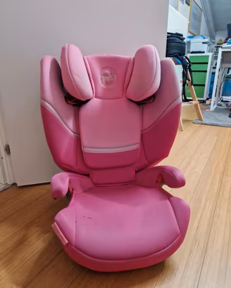 Seggiolino Cybex Gold