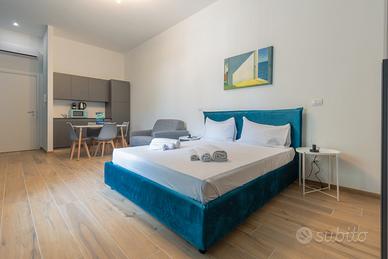 Monolocale in via Giacinto Collegno 12 - Torino