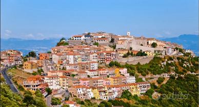 Appartamento in centro storico a sant'oreste