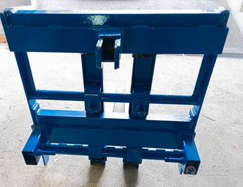 Forche a Muletto per Trattore