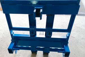 Forche a Muletto per Trattore