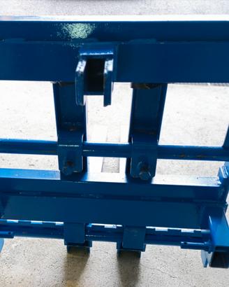 Forche a Muletto per Trattore