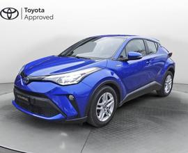 Toyota C-HR 1.8 Hybrid E-CVT Active