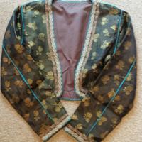 Costume sardo di Muravera