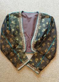 Costume sardo di Muravera