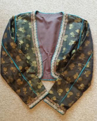 Costume sardo di Muravera