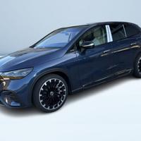 Mercedes-Benz EQE SUV EQE 350 4Matic AMG Line...