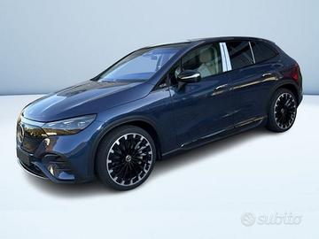 Mercedes-Benz EQE SUV EQE 350 4Matic AMG Line...