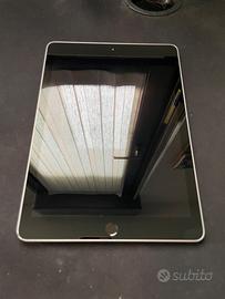 Ipad 6th generazione 128gb con penna 1st generazio