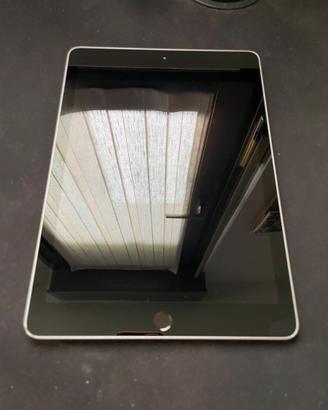 Ipad 6th generazione 128gb con penna 1st generazio