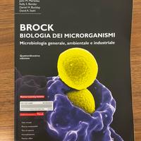 BROCK - Biologia dei Microrganismi