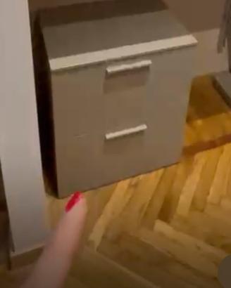 Cassettiera