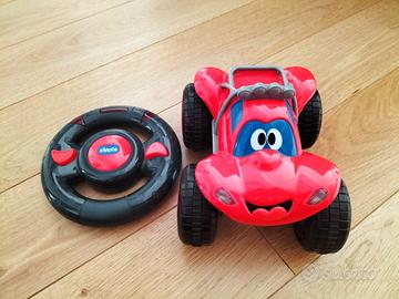 Macchina radiocomandata Chicco