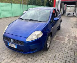 Fiat Grande Punto Grande Punto 1.3 MJT 90 CV 3 por