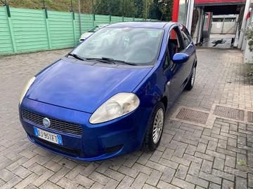 Fiat Grande Punto Grande Punto 1.3 MJT 90 CV 3 por