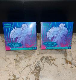 ETB Avventure Insieme