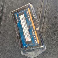 RAM 4gb Dddr3