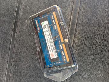 RAM 4gb Dddr3