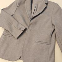 GIACCA ELEGANTE BAMBINO ANNI 8