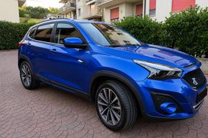 DR F35 Tubo Gpl automstica unico proprietario