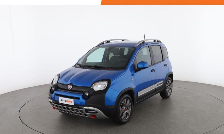 FIAT Panda Cross LG19446