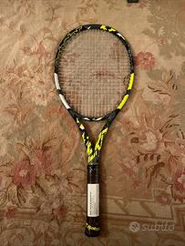Babolat Pure Aero 2023 T3 Nuova e Incordata