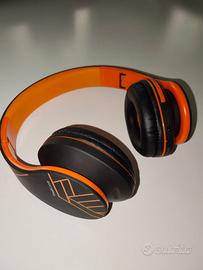 Cuffie Wireless Bluetooth PowerLocus
