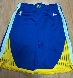 Nba Nike Pantaloncini da basket taglia M