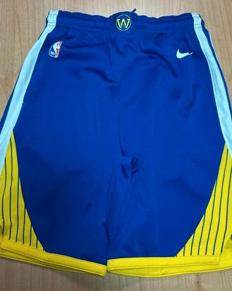 Nba Nike Pantaloncini da basket taglia M