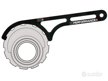 CHIAVE REGOLAZIONE DUCATI MULTISTRADA 1260