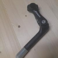 Supporto manubrio regolabile