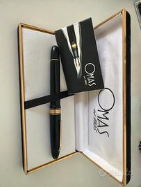 Omas penna