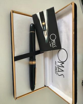 Omas penna