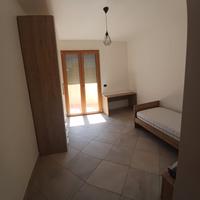 Stanza adiacente Fazzi