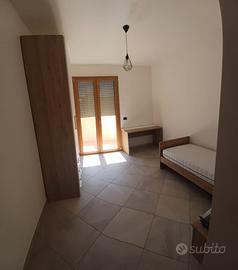 Stanza adiacente Fazzi