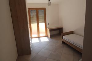 Stanza adiacente Fazzi