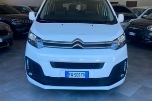 Citroen Jumpy BlueHDi 115 S&S PL-TN Atlante M