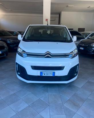 Citroen Jumpy BlueHDi 115 S&S PL-TN Atlante M